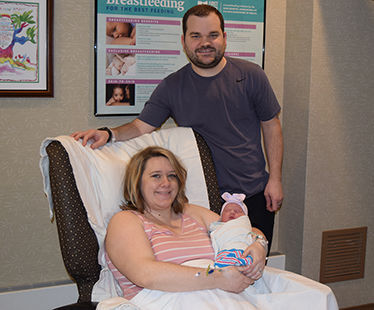 2022 first baby contest winner